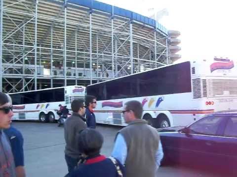 But when the Ole Miss Rebels arrived at JordanHare Stadium in Auburn 