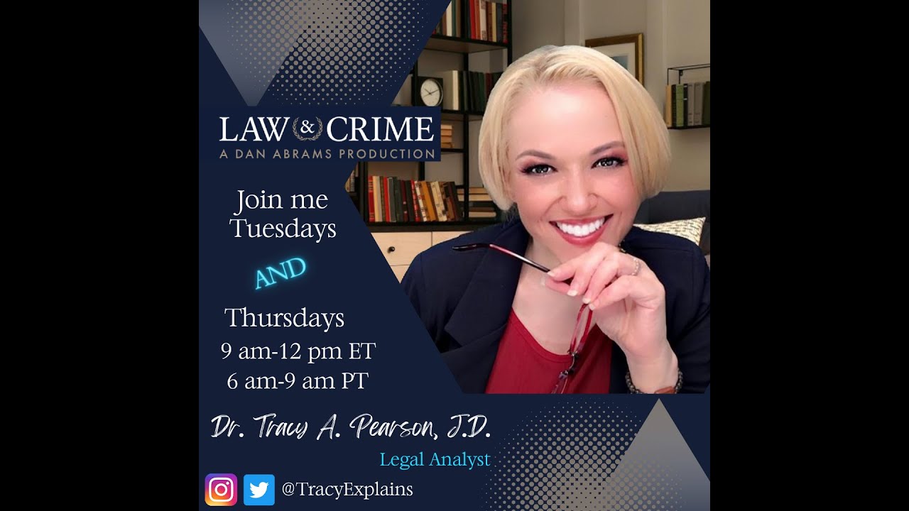 Law and Crime Network, a Dan Abrams Production