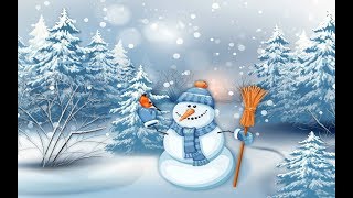 Watch Roch Voisine Au Royaume Du Bonhomme Hiver video