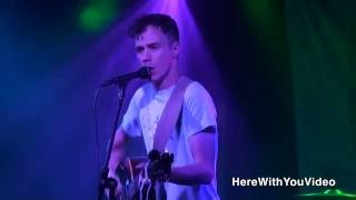 Watch John Congleton  The Nighty Nite Who Could Love You Lucille video