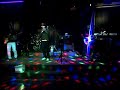Toto-Stop loving you performed by IZP Drive