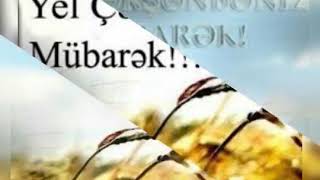 Status Ucun Yel Cersenmbesi Vidyosu