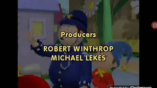 Make Way For Noddy Endding Hit Entertainment