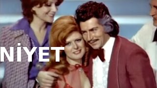 Niyet - Eski Türk Filmi Tek Parça