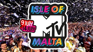 Va - Isle Of Mtv Malta Highlights The Granaries, Floriana, Malta Jul 1823, 2023 Hdtv