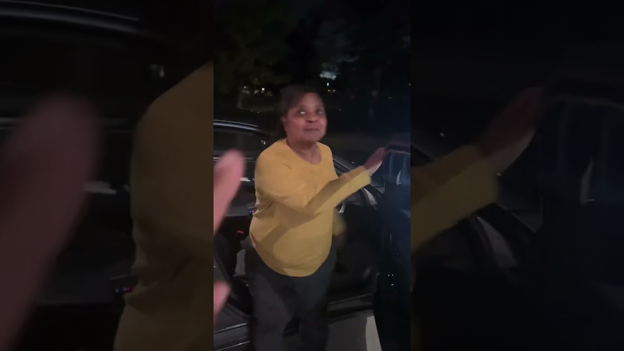 I’m the parent now