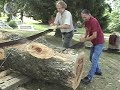 The Dugout Canoe Project Part 2 of 4