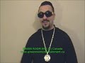 Ekrem Jevric NAPUSEN 2013 (VIDEO)