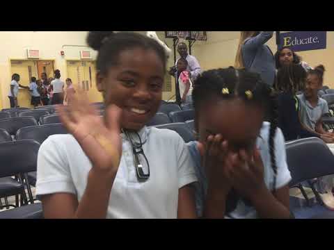 NASA Astronaut Serena Auñón-Chancellor - Girls in STEM