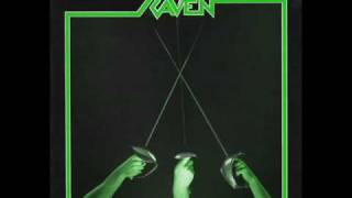Watch Raven Mind Over Metal video