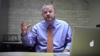 Grand Rapids Real Estate Agent Zach Wendt Explains Michigan Real Estate