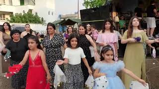 2 Agustos Sarılar Kına