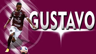 Gustavo Silveira - Juventus - 2021
