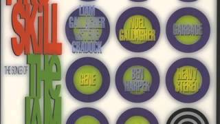 Watch Ben Harper The Modern World video