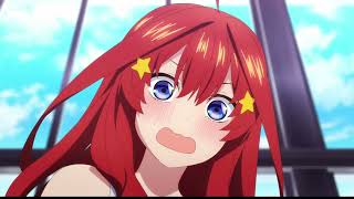 Legendas The Quintessential Quintuplets Welcome to Class 3-1 - Legendas  portuguese (br) 1CD ssa (pob)