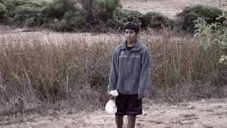 Samaritan Pain Film Riot 1 Minute Short Film Contest Entry