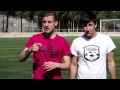 F2 Freestylers & Football Tricks Online - Amazing Football Freestyle Skills