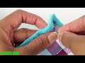 How to Make a Doll's Dog Bed