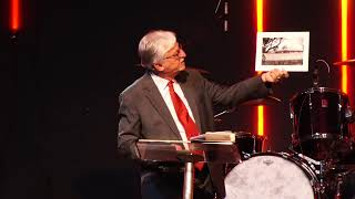 Transforme sua família - Pr. Hilder Stutz | Culto da Noite IPALPHA