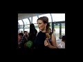Анна Семенович на юбилее Славы Анна Семенович на юбилее Славы