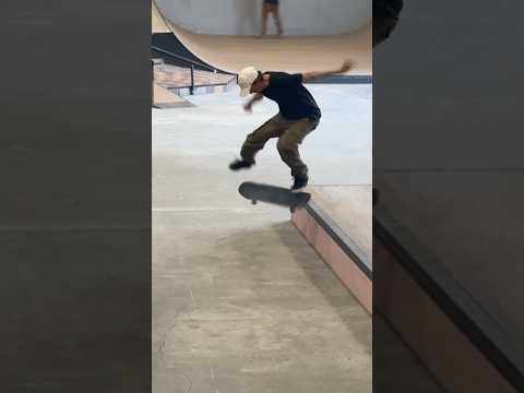 THAT WAS SWITCH! Tom Asta 👑