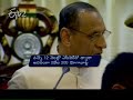 Budget session