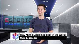 MTG and Avengers on Netflix? Russos making new MTG Show! Quick Fix 06.04