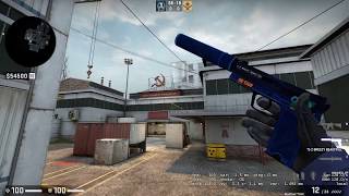 Cache Ct Setup Igl Series Csgo