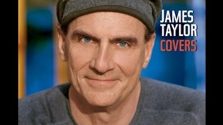 Watch James Taylor On Broadway video