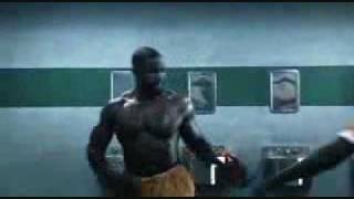 Michael Jai White vs Kimbo Slice HD.