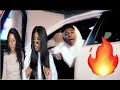 VLOGMAS DAY 10 | NBA Youngboy - Valuable Pain (Official Video) REACTION | NATAYA NIKITA