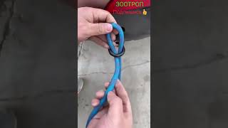 Diy. Узел Для Буксировки Авто. Просто И Надежно.
