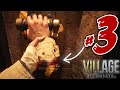 MI HA STACCATO UN BRACCIO?! - RESIDENT EVIL 8: VILLAGE (PS5) - EP.3