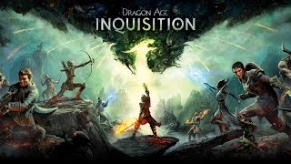 Dragon Age  Inquisition Trailer