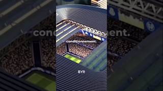 Santiago Bernabeu Le Plus Beau Stade Au Monde