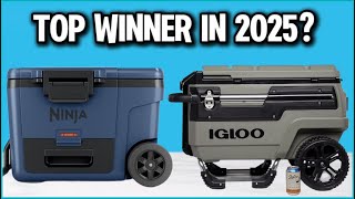 5 Best Coolers With Wheels In 2025 Top 5 Cooler Picks