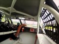 EURO RACECAR NASCAR Touring Series - Open Championship Highlights (Brands Hatch)