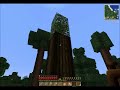 Let's Play Minecraft  Direwolf 20's FTB: Ep 2 - Cave Of Supreme Resource