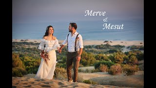 Merve Ve Mesut Foto Venüs Finike