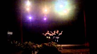 Danzaucla Claire De Lune De Debussy Por Laura Sullivan Iii Festival De Las Artes 2012 Danzaucla Claire De Lune De Debussy Por Laura Sullivan Iii Festival De Las Artes 2012