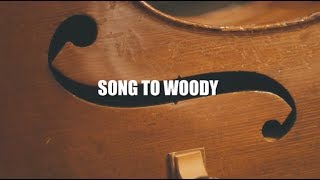 "Song to Woody" (Bob Dylan Cover) - Goodnight Blue Moon