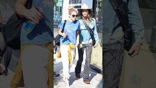 39 Years Age Gap And Still Married Steven Tyler And Aimee Preston
