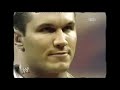 Wwe Wrestlemania 21 Randy Orton Vs Undertaker Legend Killer Vs ...