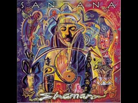 Carlos Santana-feels Like Fire Ft.dido Shaman