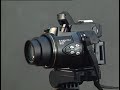 Curso de Fotografía Tripode - Cap2 - Nuestra camara fotografica