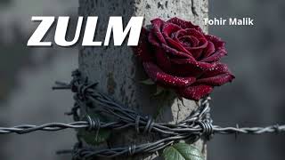 Zulmtohir Malik Juda Tasirli Hikoya