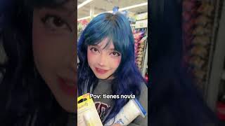 Pov Tienes Novia