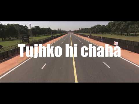 Tujhko hi chaha Teaser - Directed by Panirr Selvam