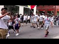The Philippine Independence Day Parade (June 5, 2011) Madison Avenue, NYC