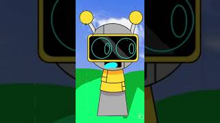 Sprunki Pyramixed Regretful Fun Bot